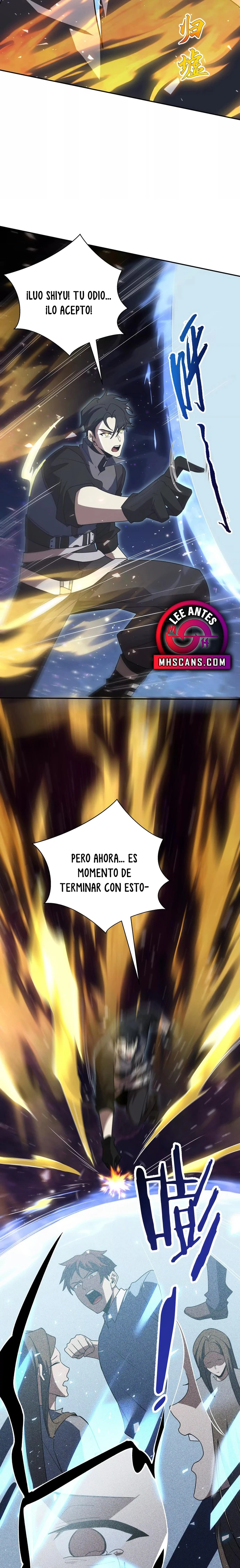 Hice Un Contrato Conmigo Mismo - Capítulo 115 - Página 18 - LectorTMOo