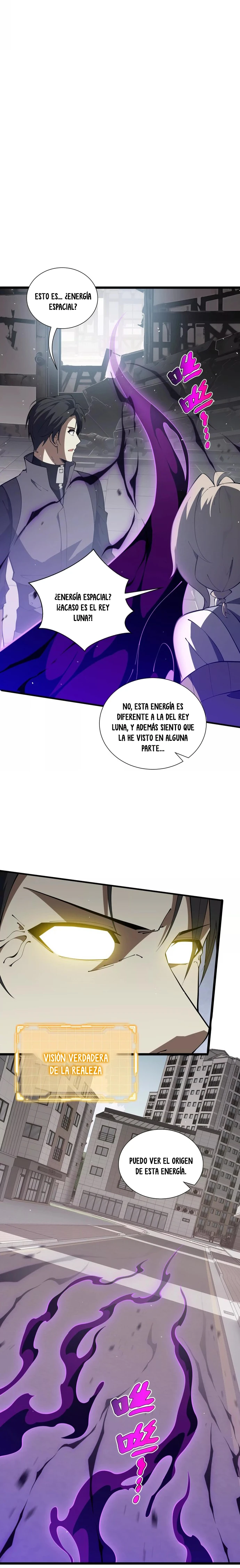 Hice Un Contrato Conmigo Mismo - Capítulo 118 - Página 12 - LectorTMOo
