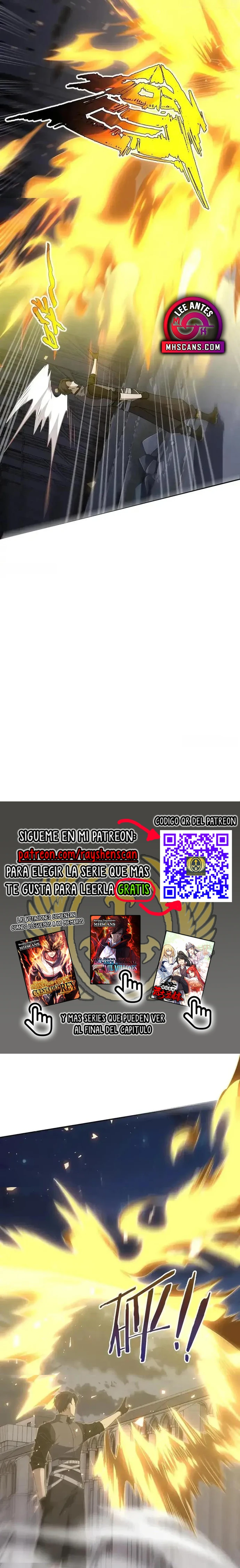 Hice Un Contrato Conmigo Mismo capítulo 121 página 5