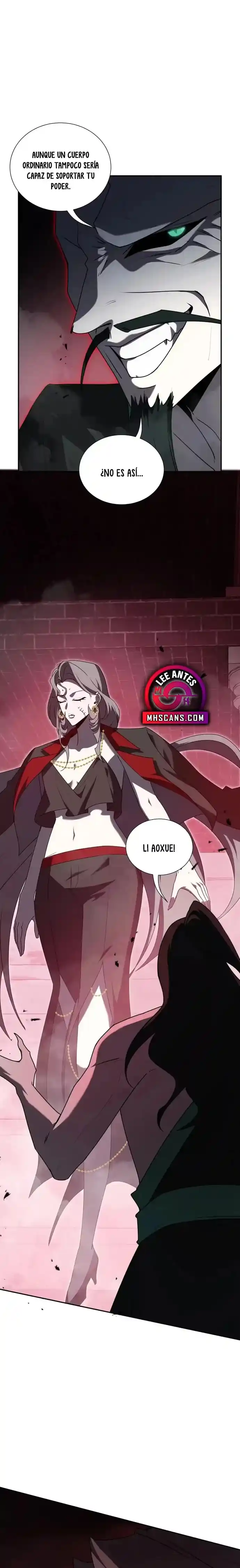 Hice Un Contrato Conmigo Mismo capítulo 123 página 15