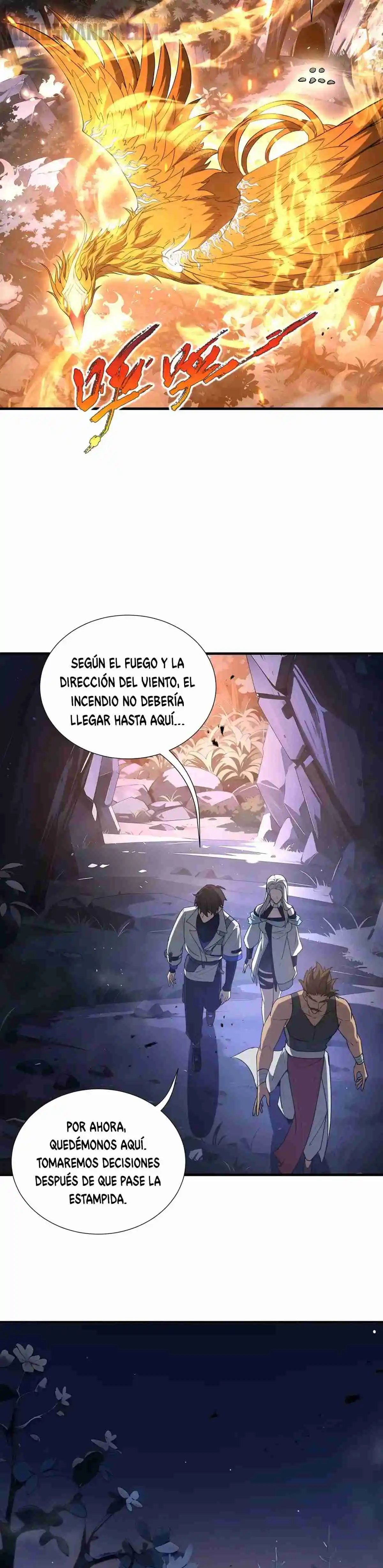 Hice Un Contrato Conmigo Mismo - Capítulo 68 - Página 13 - LectorTMOo