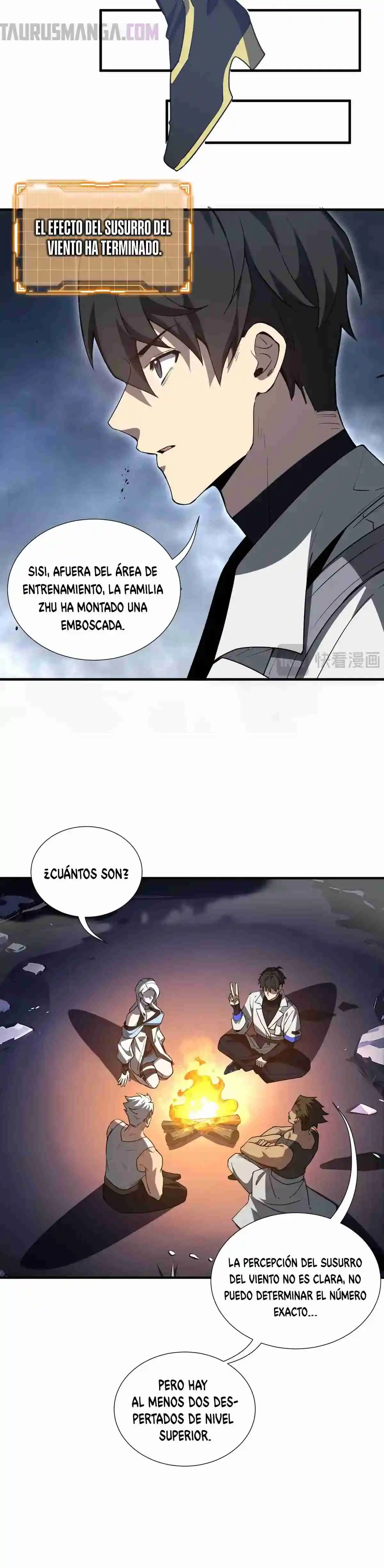 Hice Un Contrato Conmigo Mismo - Capítulo 68 - Página 17 - LectorTMOo