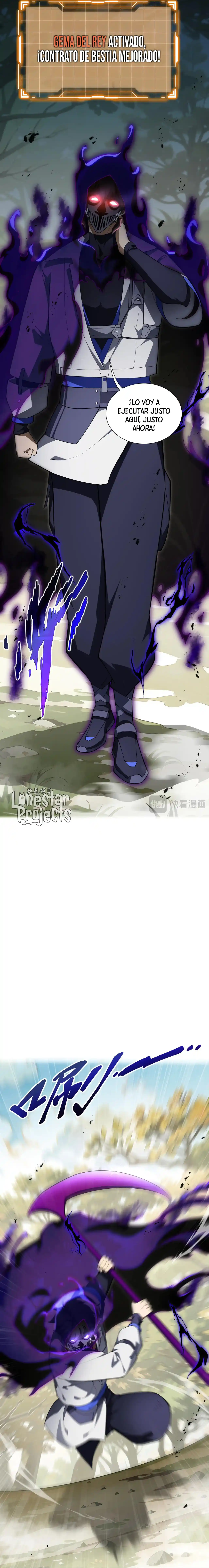 Hice Un Contrato Conmigo Mismo - Capítulo 73 - Página 9 - LectorTMOo