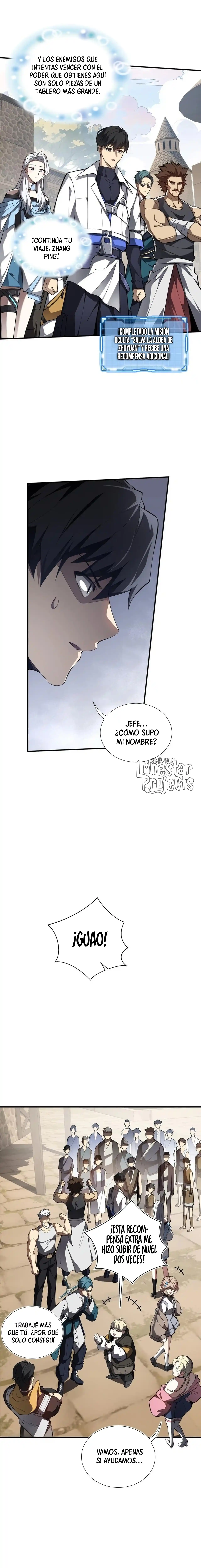 Hice Un Contrato Conmigo Mismo - Capítulo 81 - Página 16 - LectorTMOo