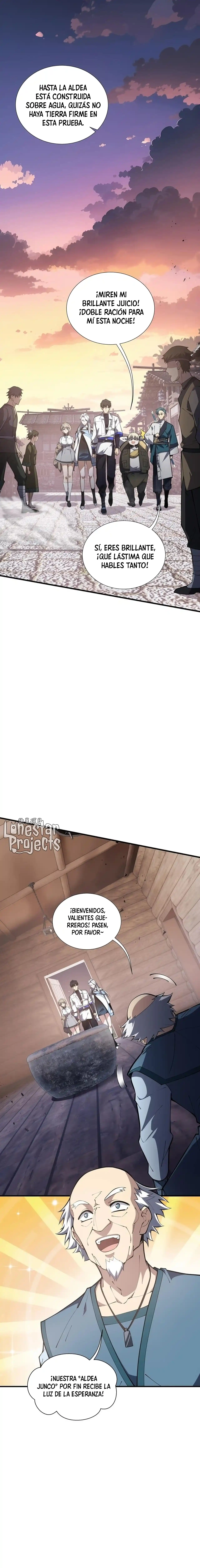 Hice Un Contrato Conmigo Mismo - Capítulo 82 - Página 12 - LectorTMOo