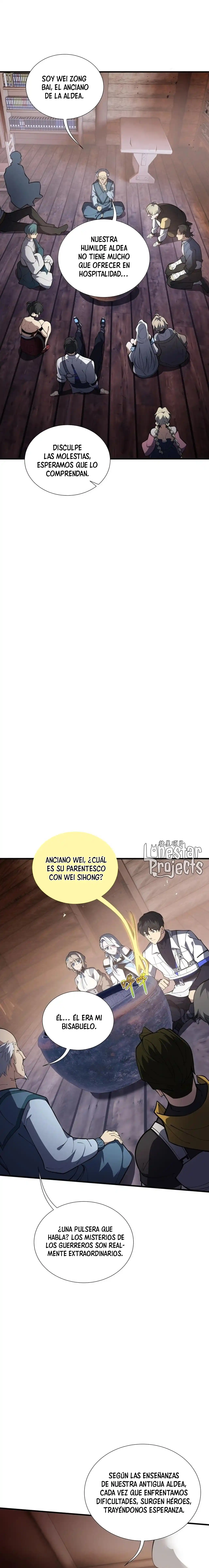 Hice Un Contrato Conmigo Mismo - Capítulo 82 - Página 13 - LectorTMOo