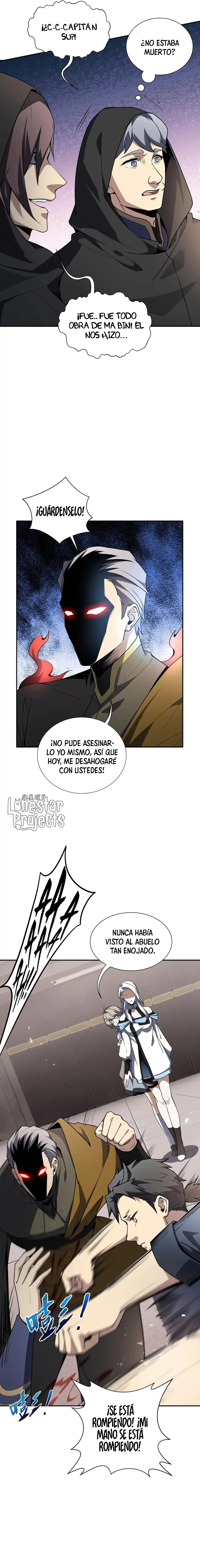 Hice Un Contrato Conmigo Mismo - Capítulo 88 - Página 9 - LectorTMOo