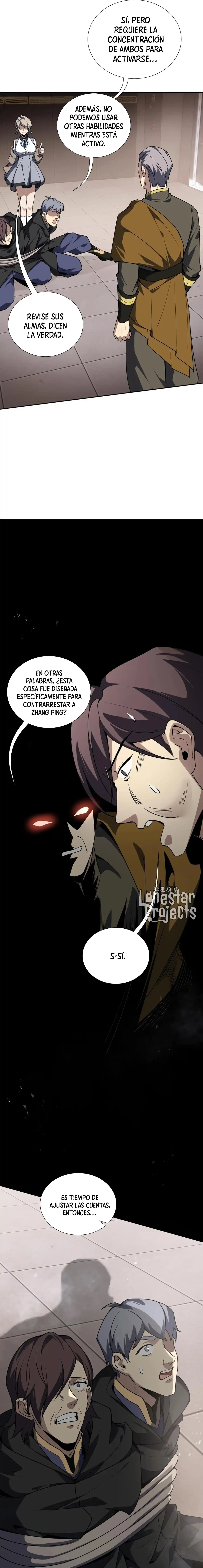 Hice Un Contrato Conmigo Mismo - Capítulo 88 - Página 20 - LectorTMOo
