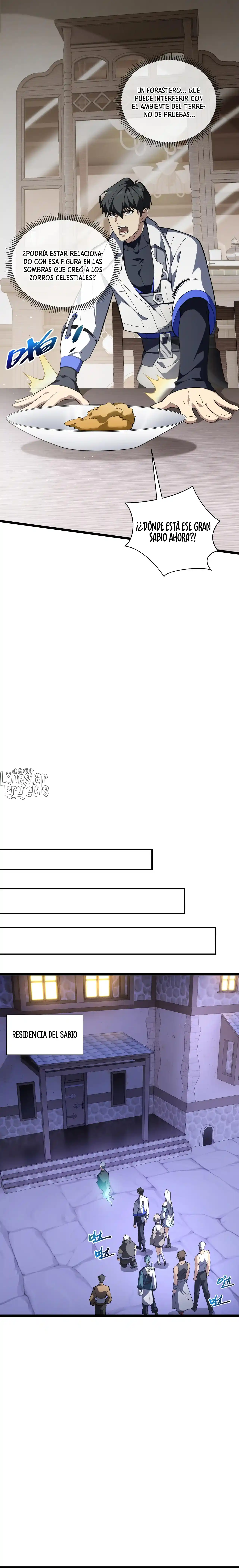 Hice Un Contrato Conmigo Mismo - Capítulo 94 - Página 9 - LectorTMOo