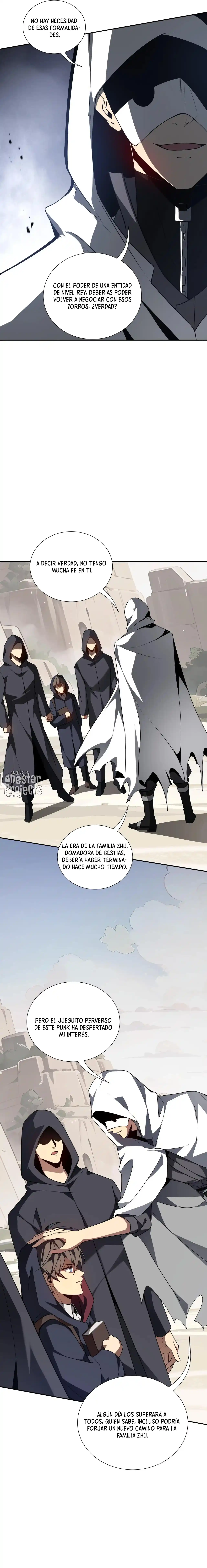 Hice Un Contrato Conmigo Mismo - Capítulo 96 - Página 17 - LectorTMOo