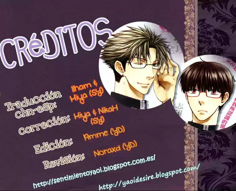 Hidoku Shinaide - Capítulo 12 - Página 2 - LectorTMOo