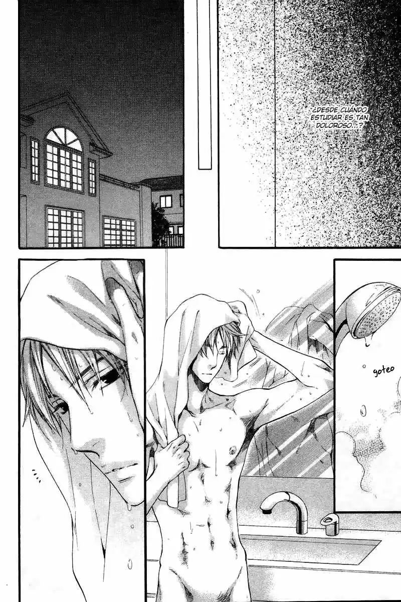 Hidoku Shinaide - Capítulo 15 - Página 16 - LectorTMOo