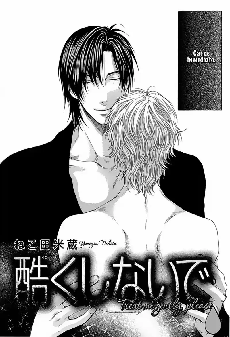 Hidoku Shinaide - Capítulo 21 - Página 2 - LectorTMOo