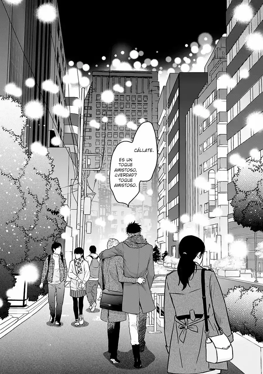 Hidoku Shinaide - Capítulo 35 - Página 26 - LectorTMOo