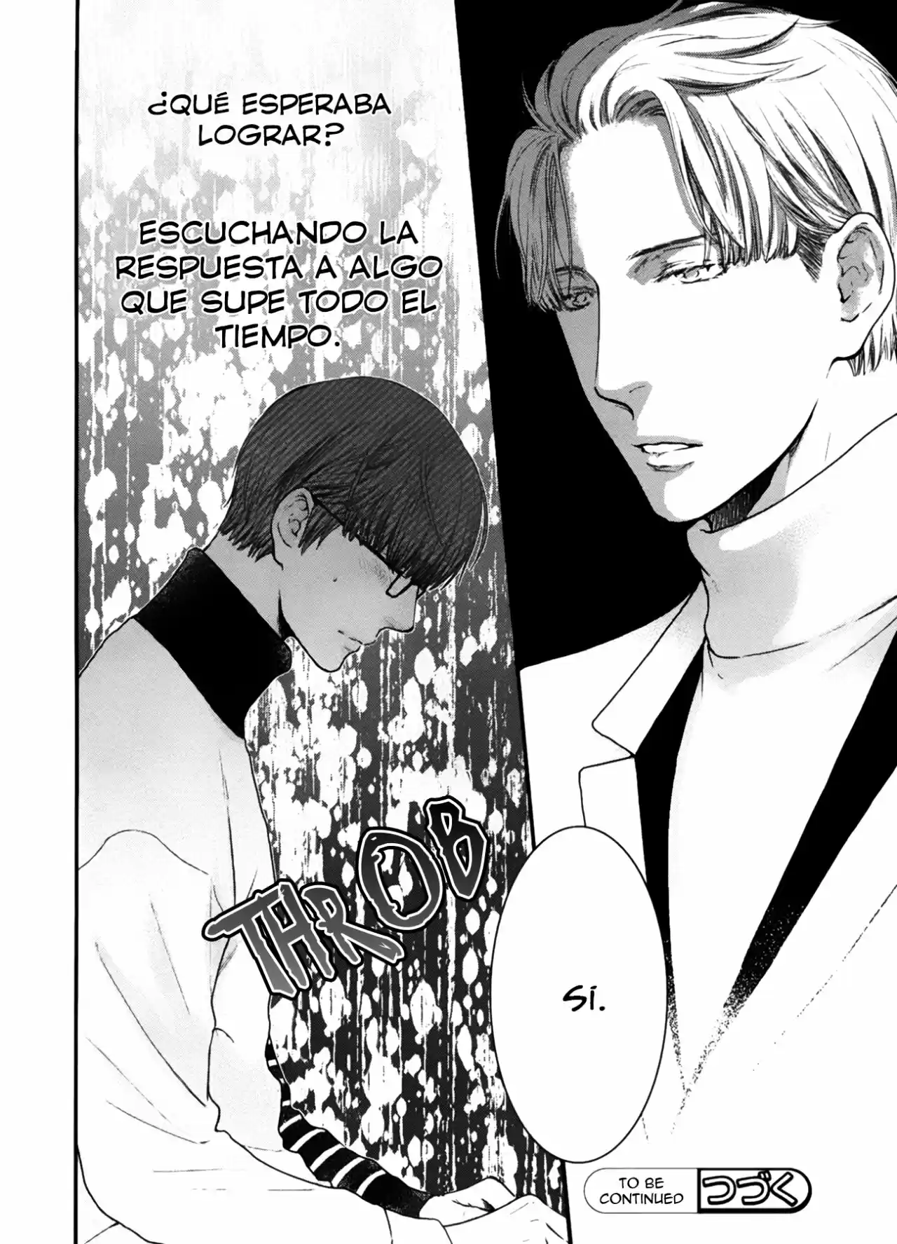 Hidoku Shinaide - Capítulo 43 - Página 30 - LectorTMOo