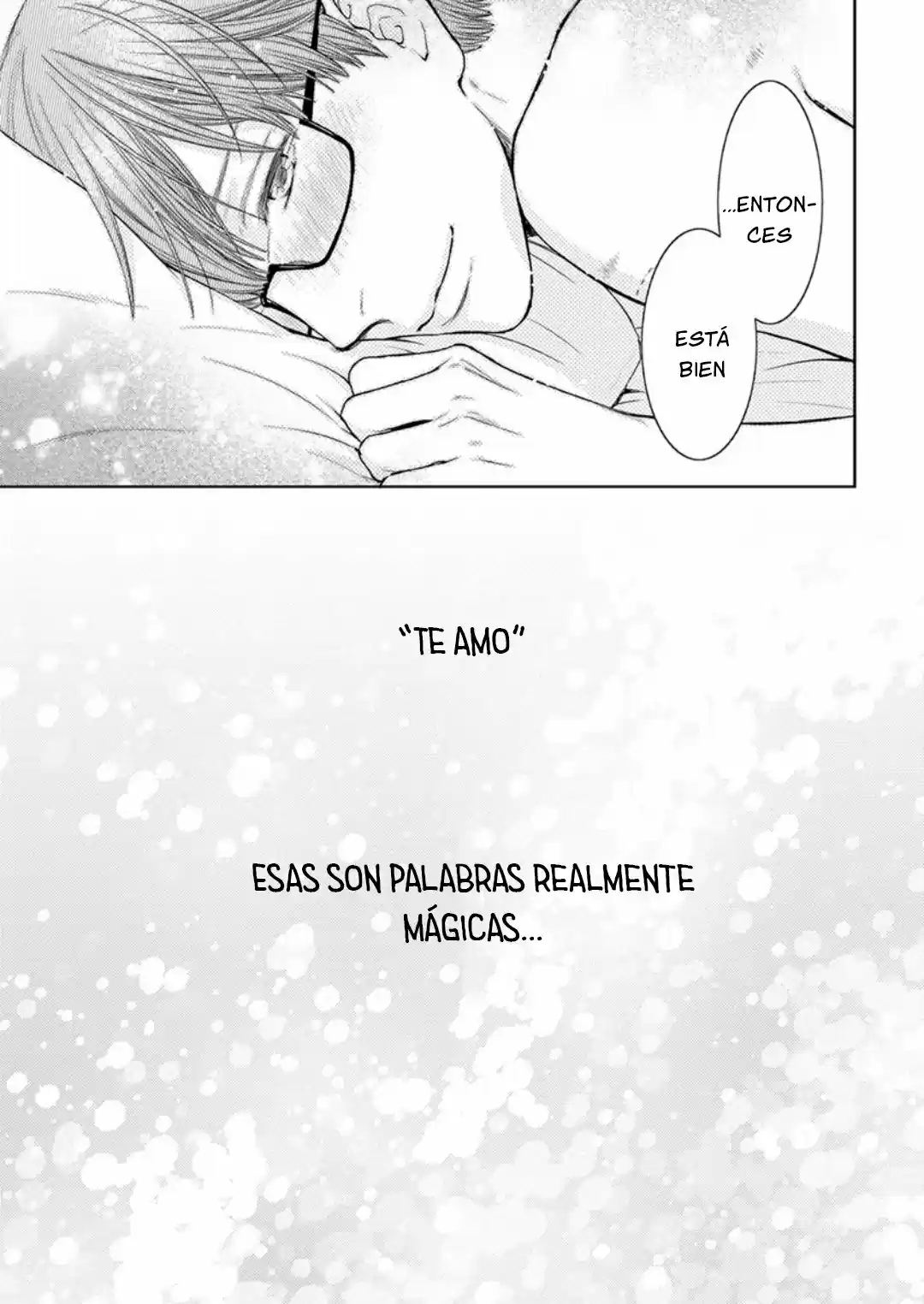 Hidoku Shinaide - Capítulo 52 - Página 10 - LectorTMOo