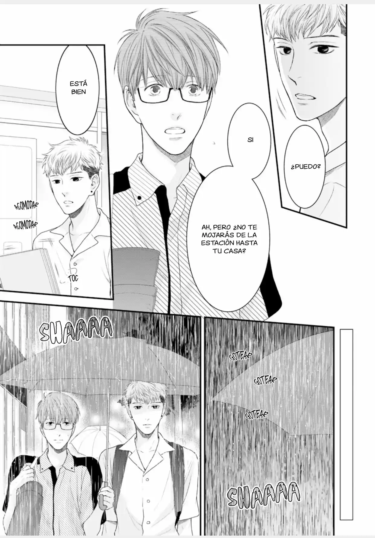 Hidoku Shinaide - Capítulo 63 - Página 12 - LectorTMOo