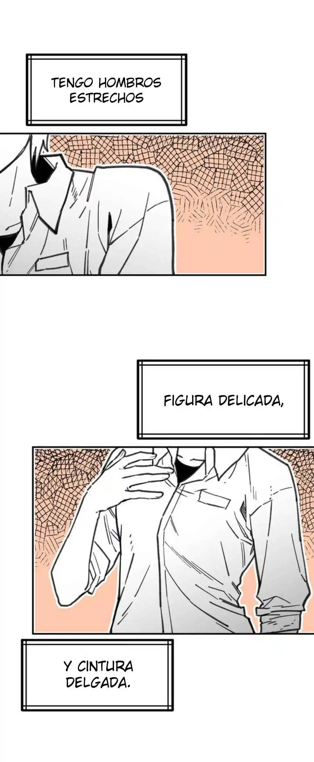 High School Boy - Capítulo 1 - Página 11 - LectorTMOo