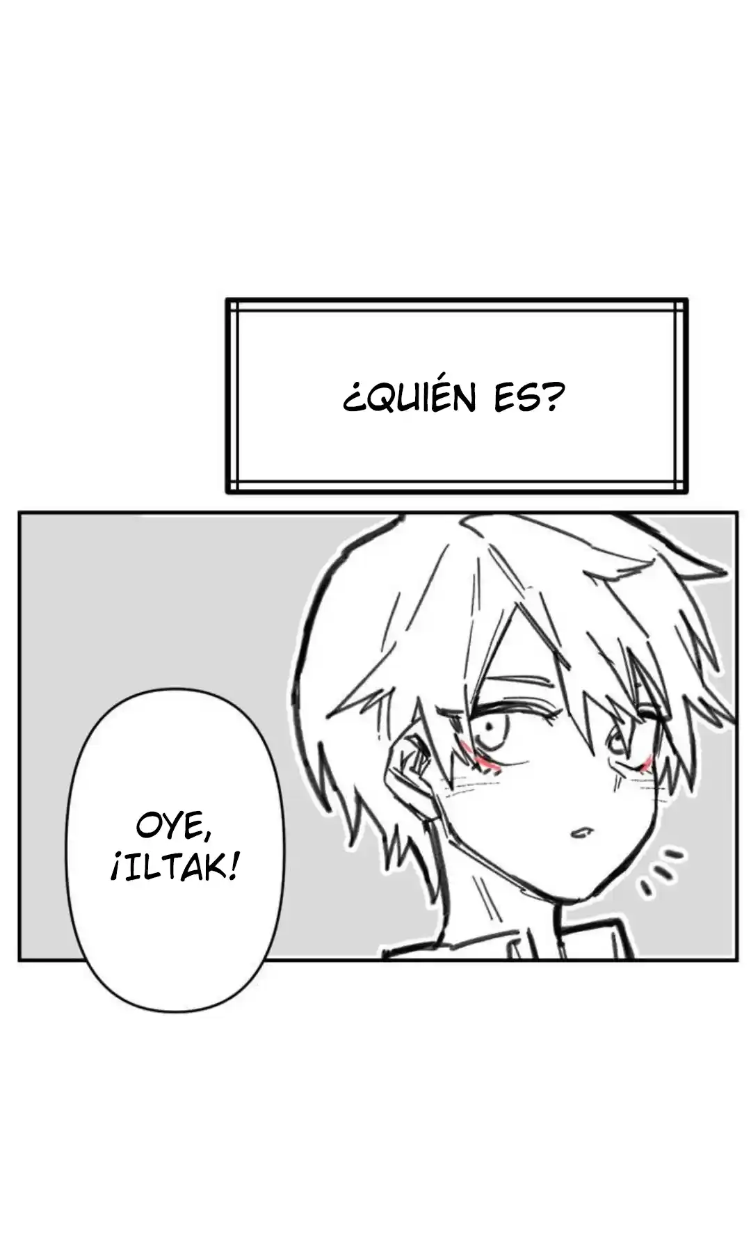 High School Boy - Capítulo 1 - Página 14 - LectorTMOo
