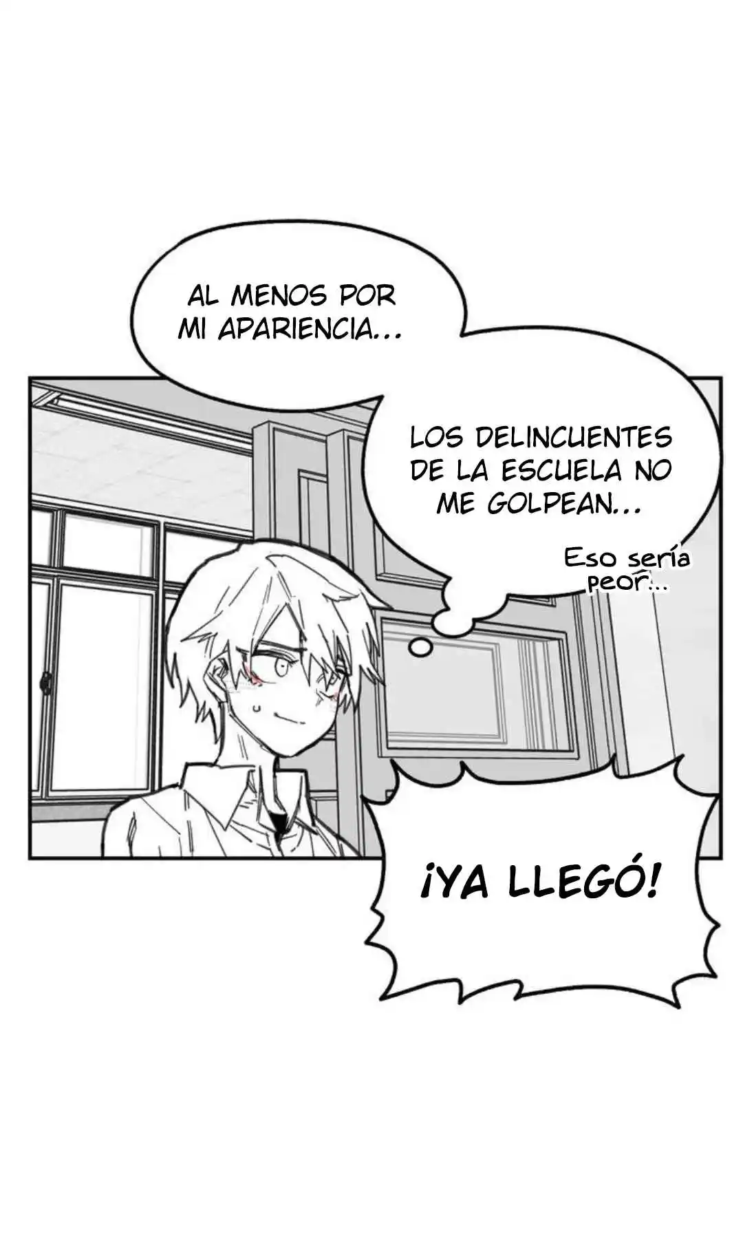 High School Boy - Capítulo 1 - Página 30 - LectorTMOo