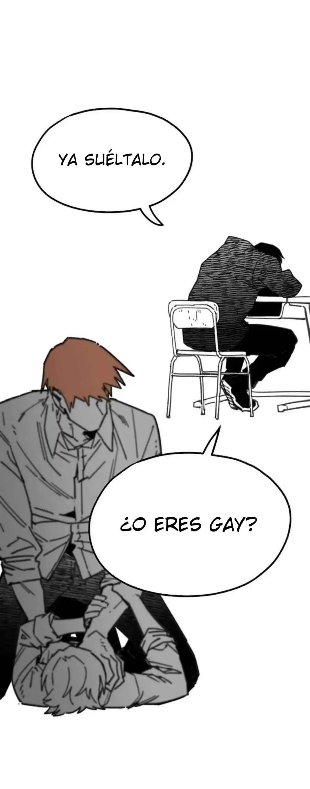 High School Boy - Capítulo 1 - Página 47 - LectorTMOo