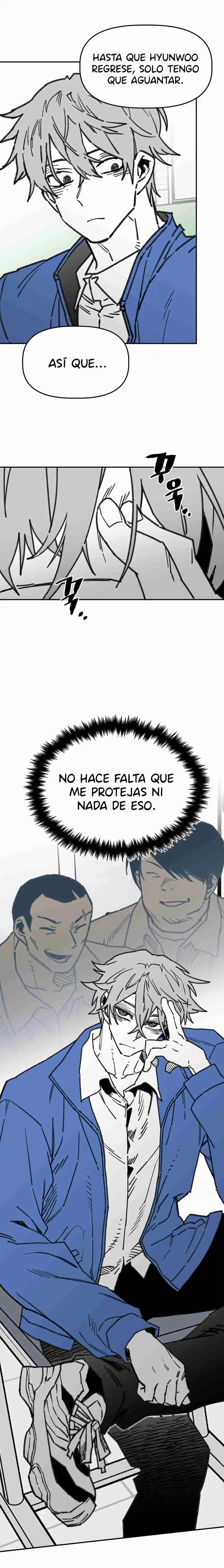 High School Boy - Capítulo 103 - Página 4 - LectorTMOo