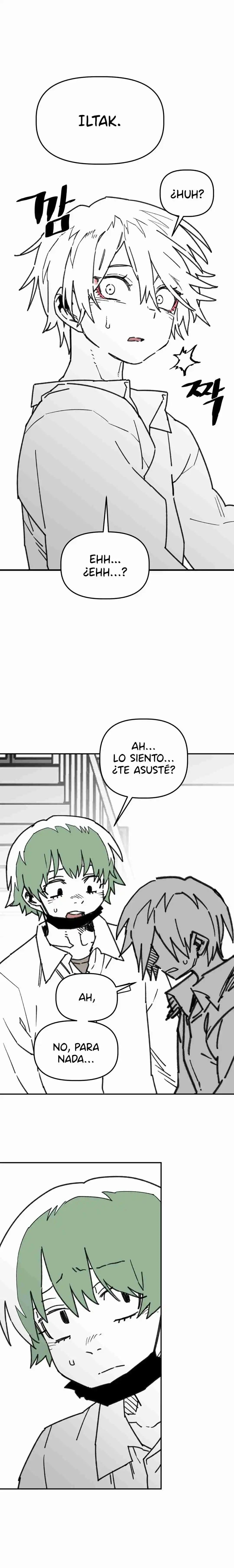 High School Boy - Capítulo 103 - Página 7 - LectorTMOo