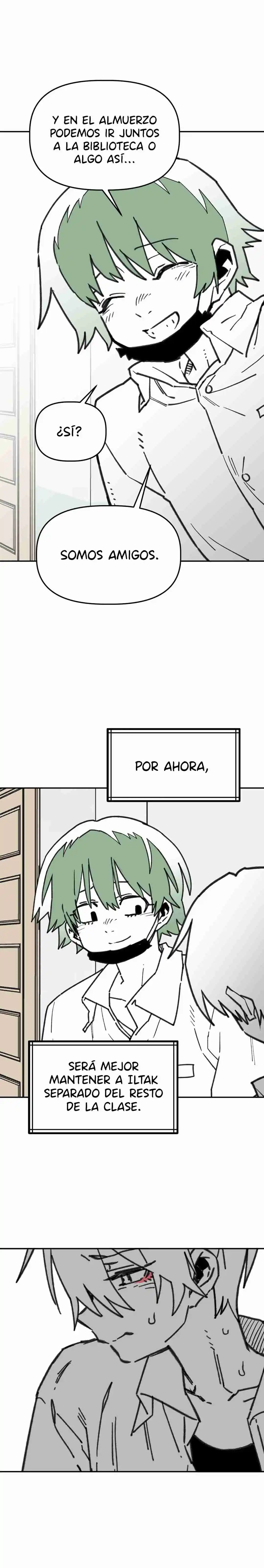 High School Boy - Capítulo 103 - Página 9 - LectorTMOo