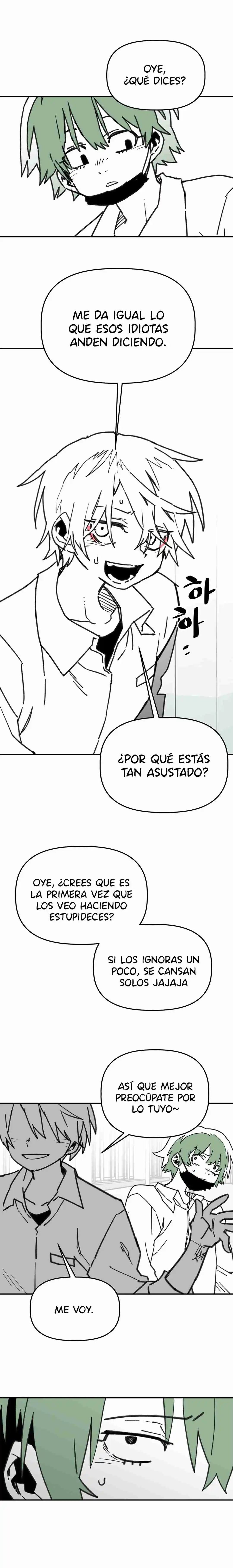 High School Boy - Capítulo 103 - Página 10 - LectorTMOo