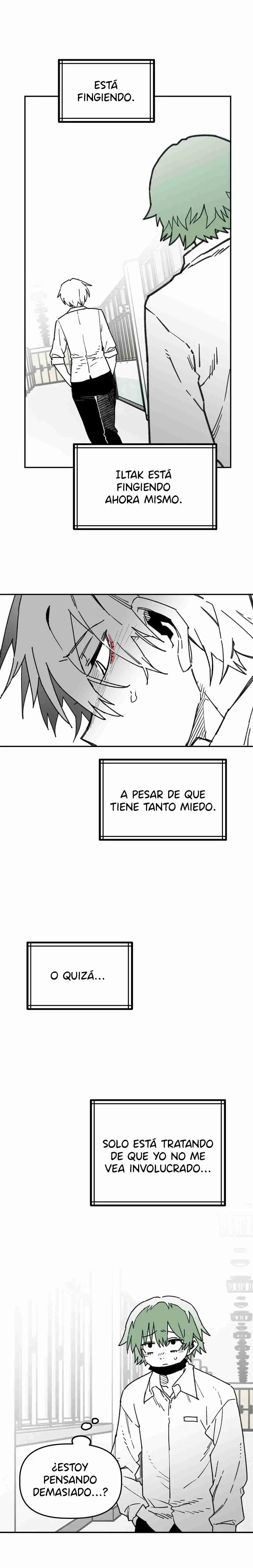 High School Boy - Capítulo 103 - Página 11 - LectorTMOo