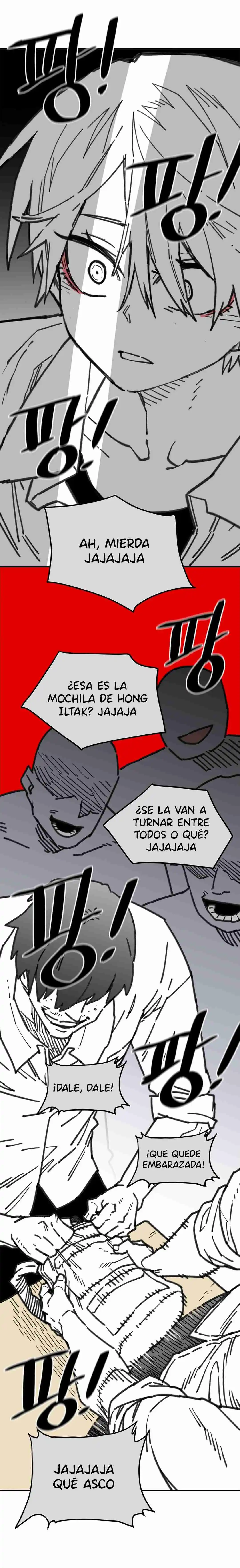 High School Boy - Capítulo 103 - Página 14 - LectorTMOo
