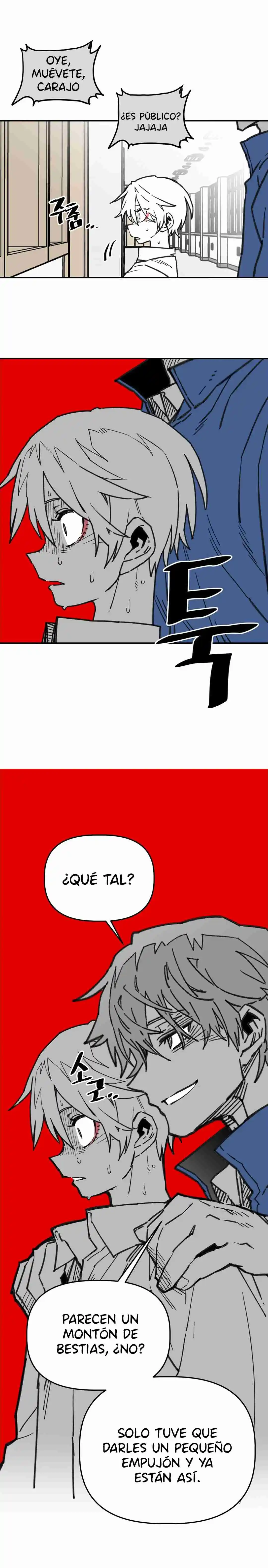 High School Boy - Capítulo 103 - Página 15 - LectorTMOo