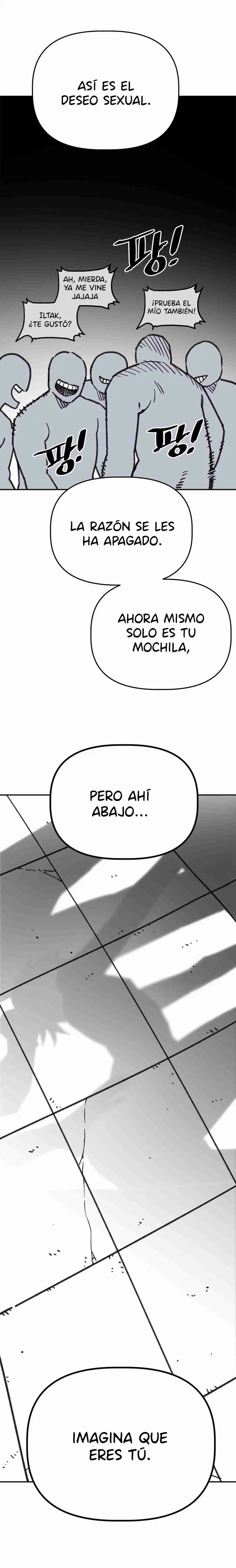 High School Boy - Capítulo 103 - Página 16 - LectorTMOo