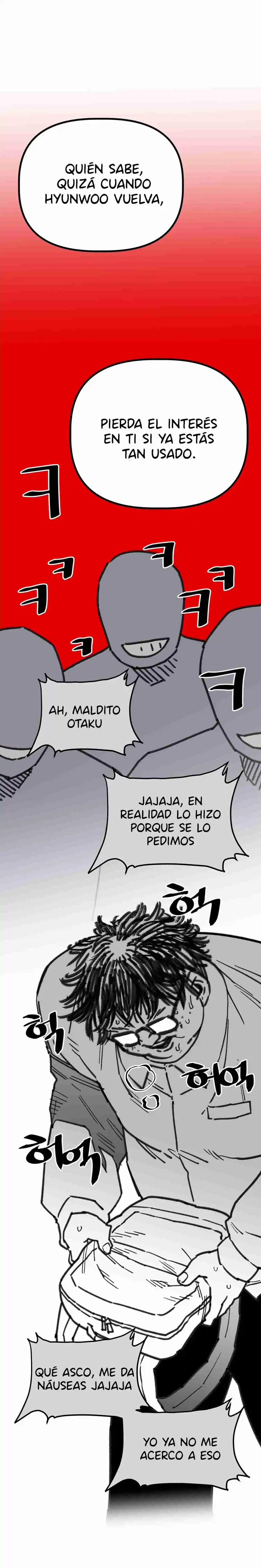 High School Boy - Capítulo 103 - Página 20 - LectorTMOo
