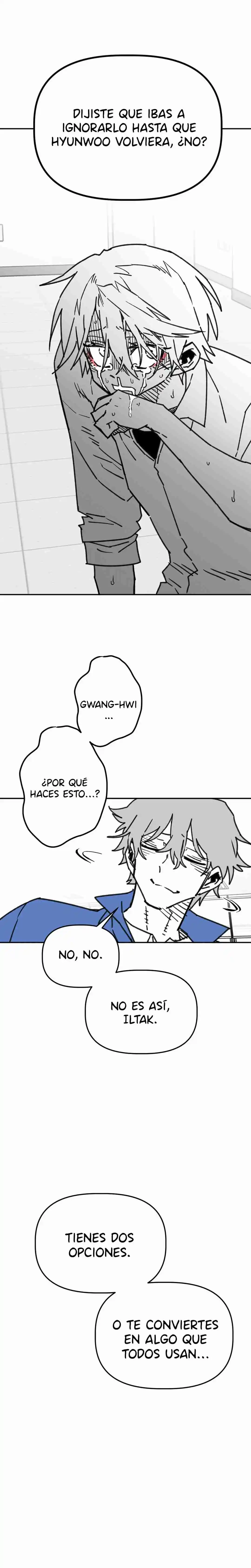 High School Boy - Capítulo 103 - Página 22 - LectorTMOo