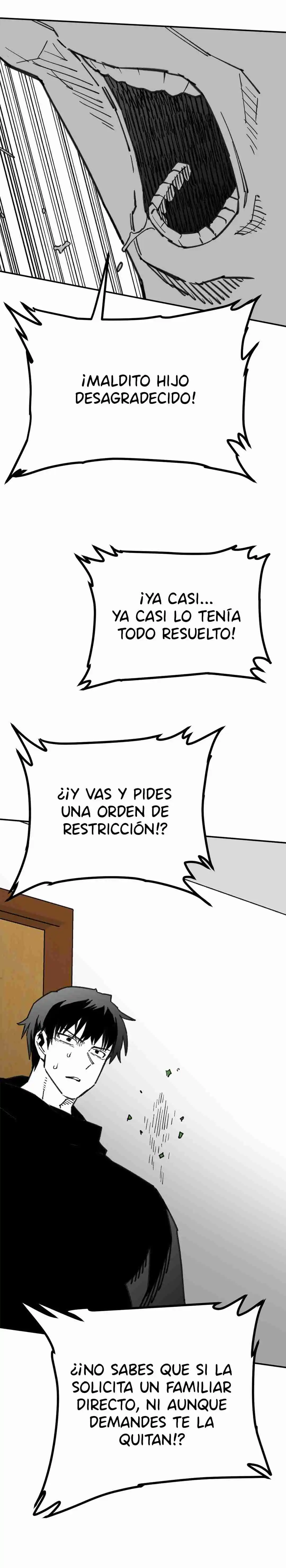 High School Boy - Capítulo 104 - Página 3 - LectorTMOo