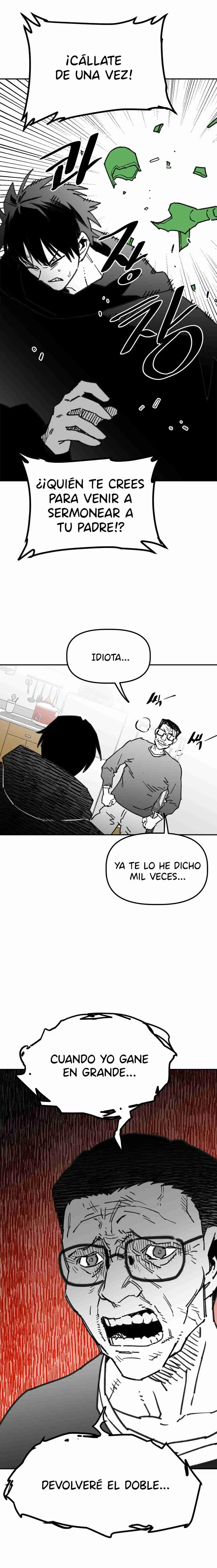 High School Boy - Capítulo 104 - Página 5 - LectorTMOo