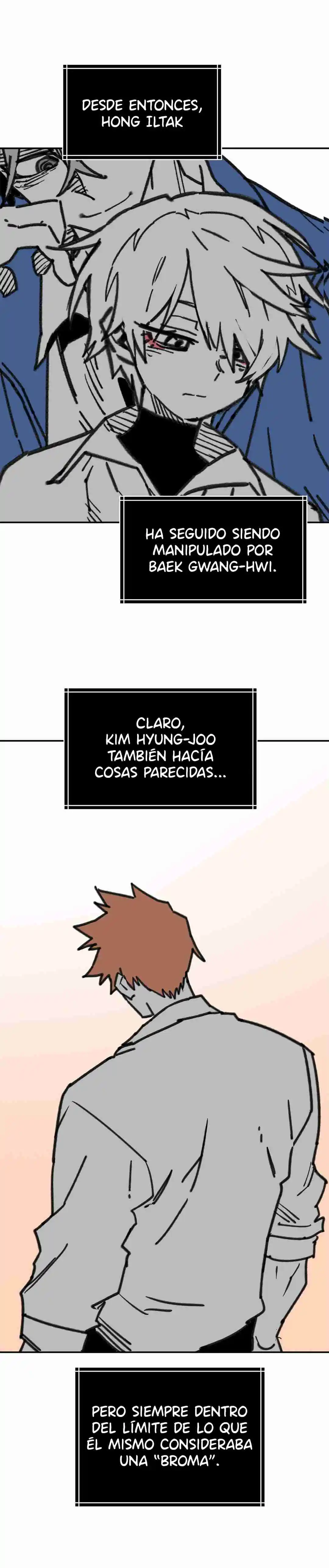 High School Boy - Capítulo 104 - Página 11 - LectorTMOo