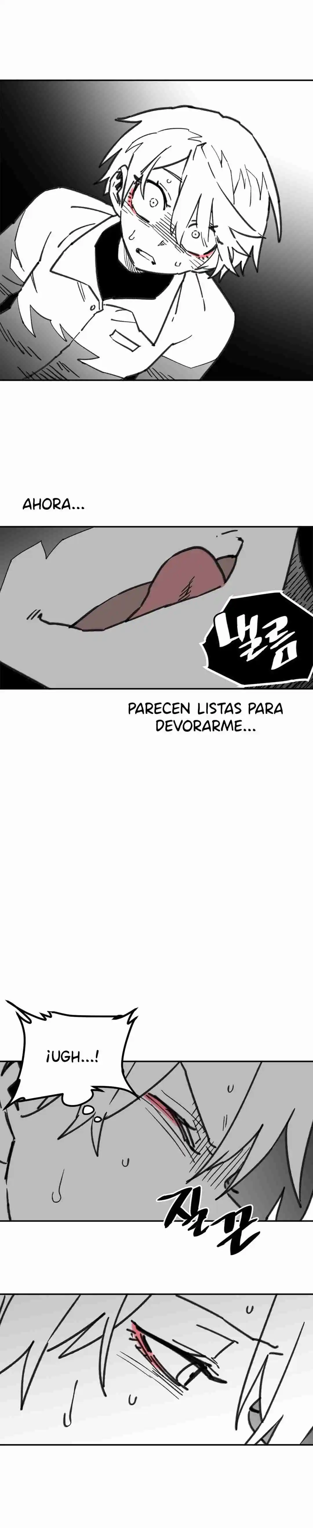 High School Boy - Capítulo 104 - Página 17 - LectorTMOo