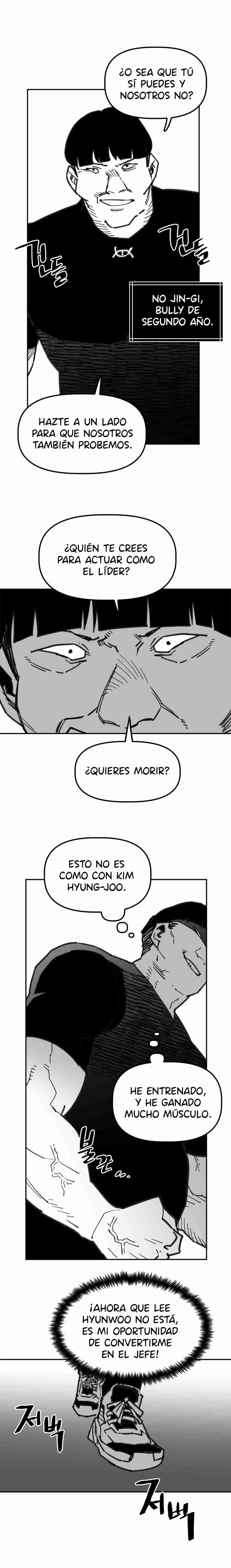 High School Boy - Capítulo 104 - Página 22 - LectorTMOo