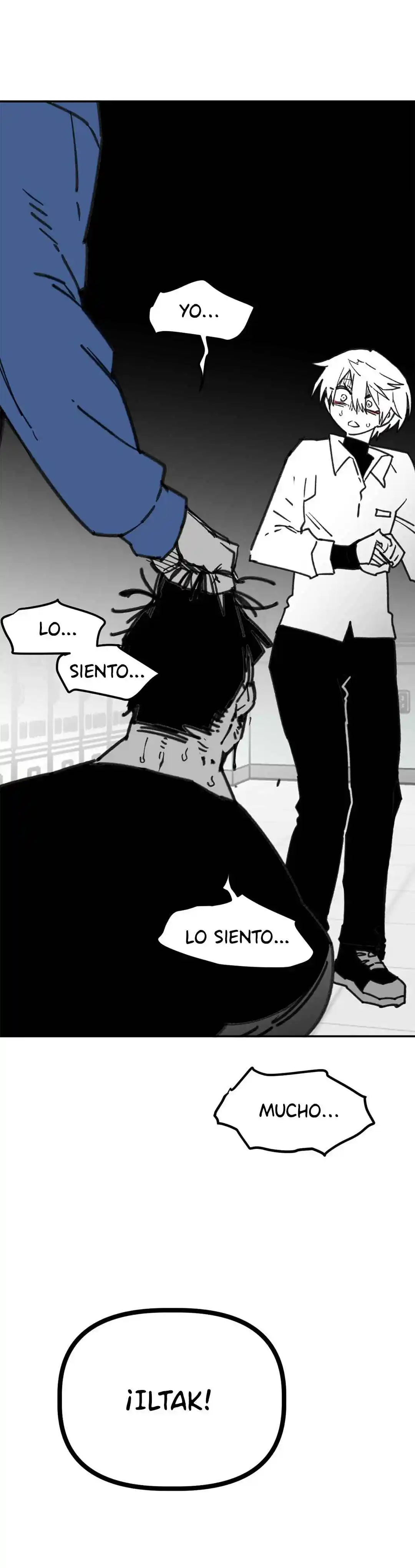 High School Boy - Capítulo 104 - Página 27 - LectorTMOo