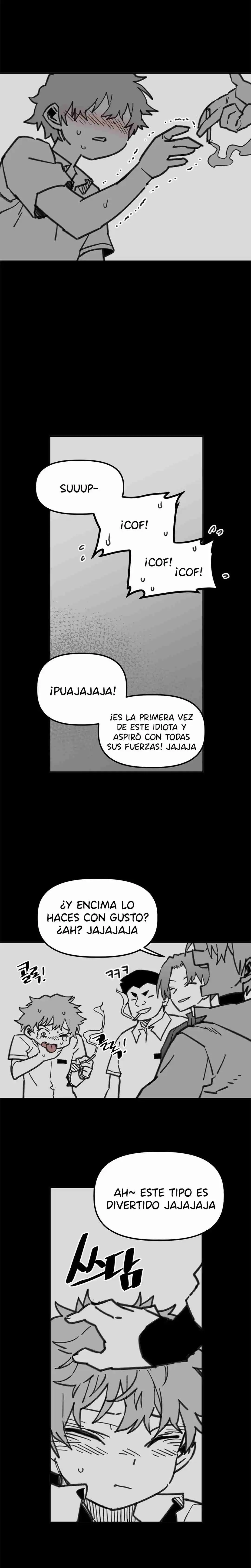 High School Boy - Capítulo 105 - Página 4 - LectorTMOo
