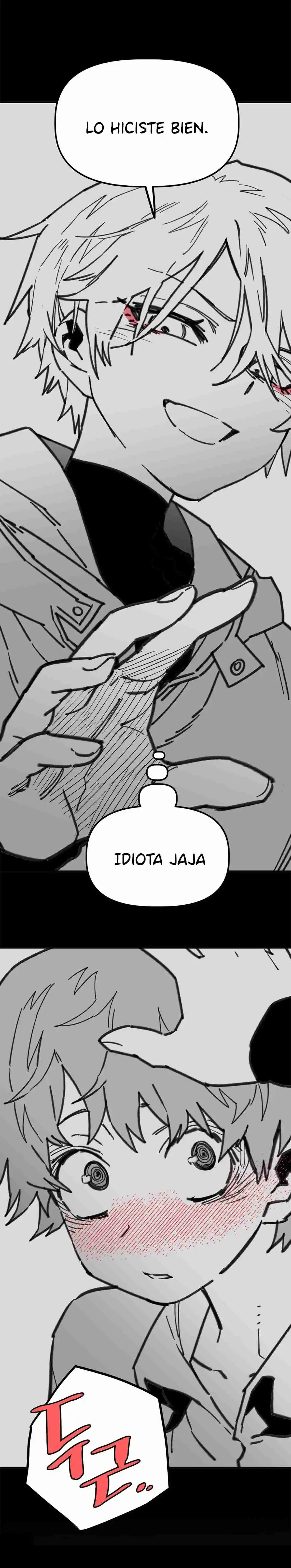 High School Boy - Capítulo 105 - Página 5 - LectorTMOo