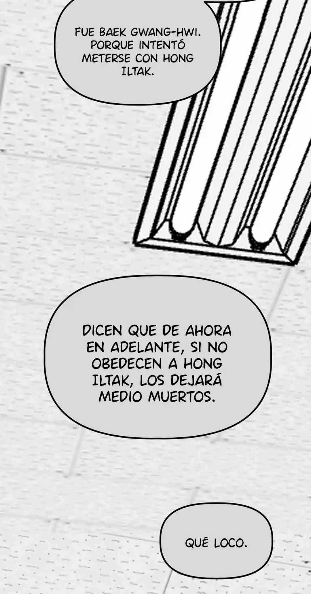 High School Boy - Capítulo 105 - Página 11 - LectorTMOo