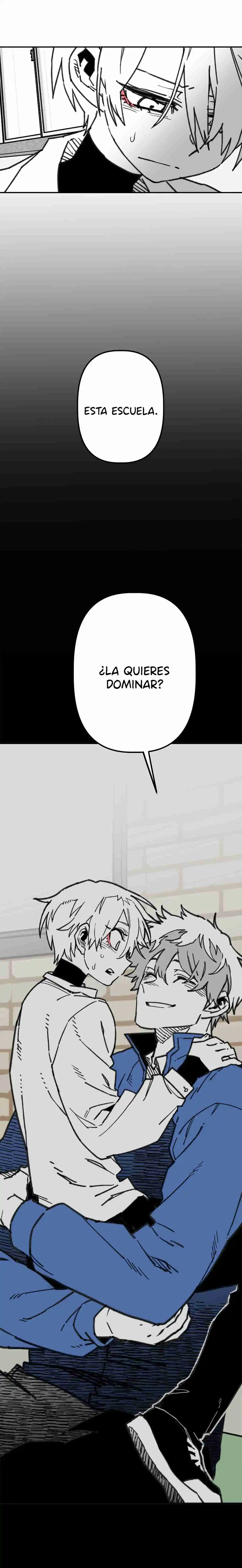 High School Boy - Capítulo 105 - Página 14 - LectorTMOo