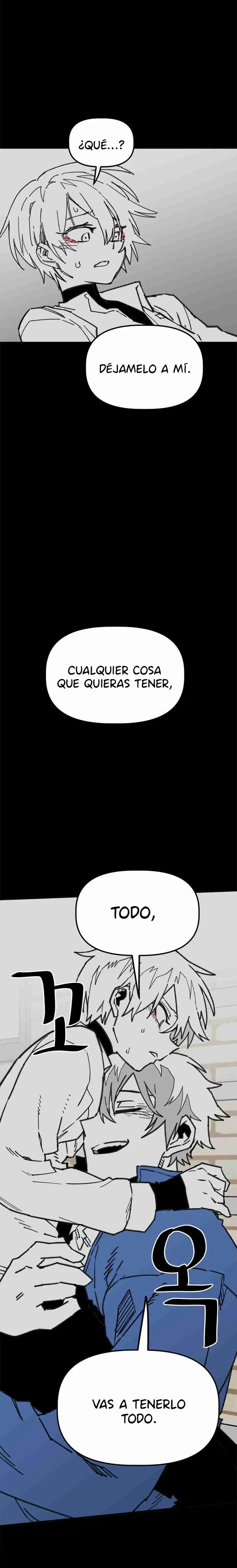 High School Boy - Capítulo 105 - Página 15 - LectorTMOo