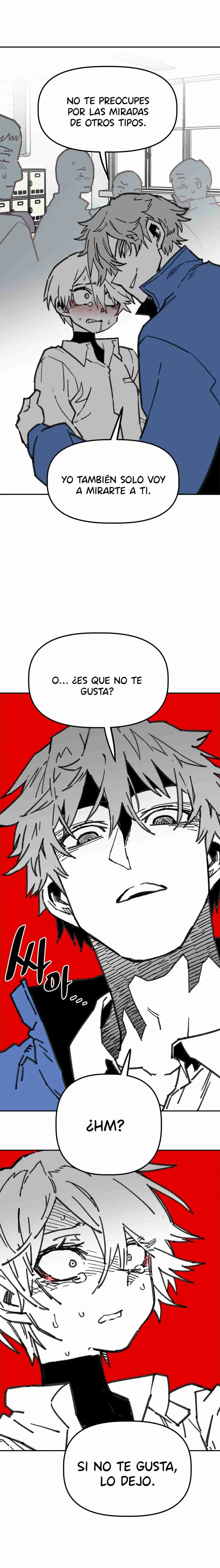 High School Boy - Capítulo 105 - Página 20 - LectorTMOo