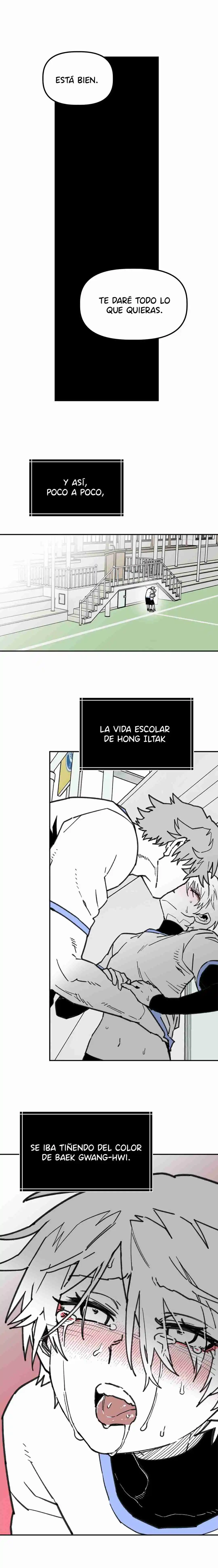 High School Boy - Capítulo 105 - Página 22 - LectorTMOo