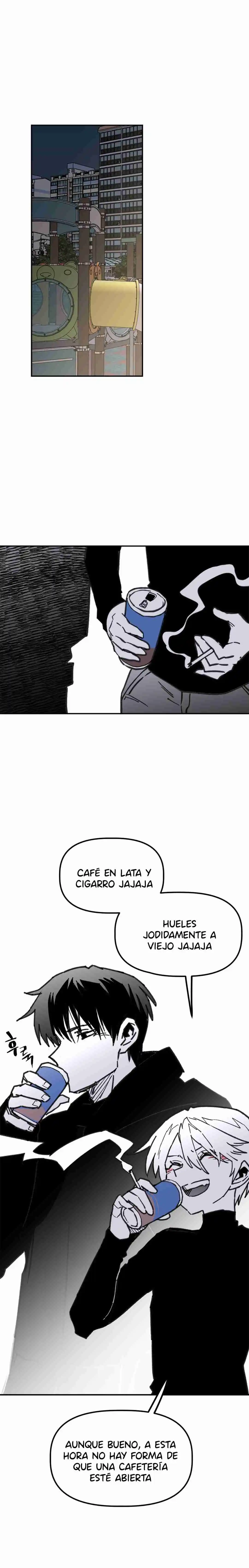 High School Boy - Capítulo 105 - Página 29 - LectorTMOo