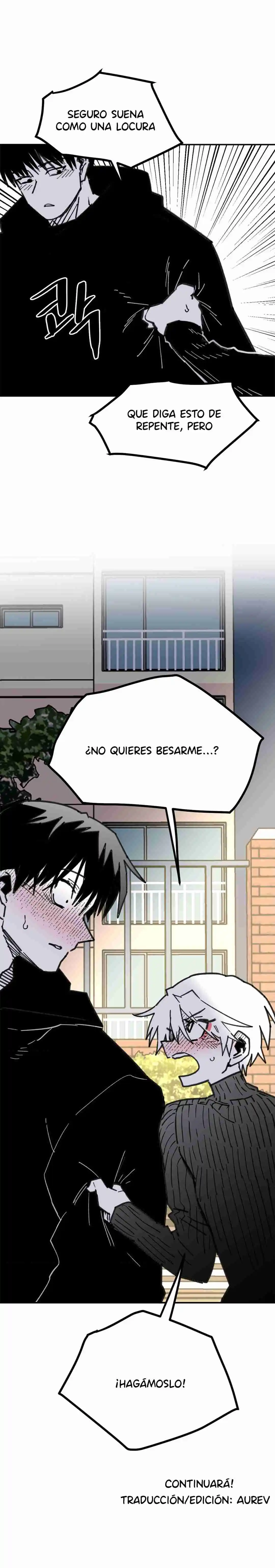 High School Boy - Capítulo 105 - Página 33 - LectorTMOo